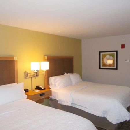 Hampton Inn Waynesboro Dış mekan fotoğraf