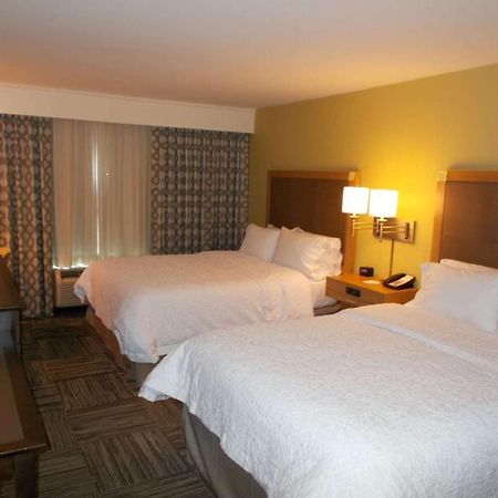 Hampton Inn Waynesboro Dış mekan fotoğraf