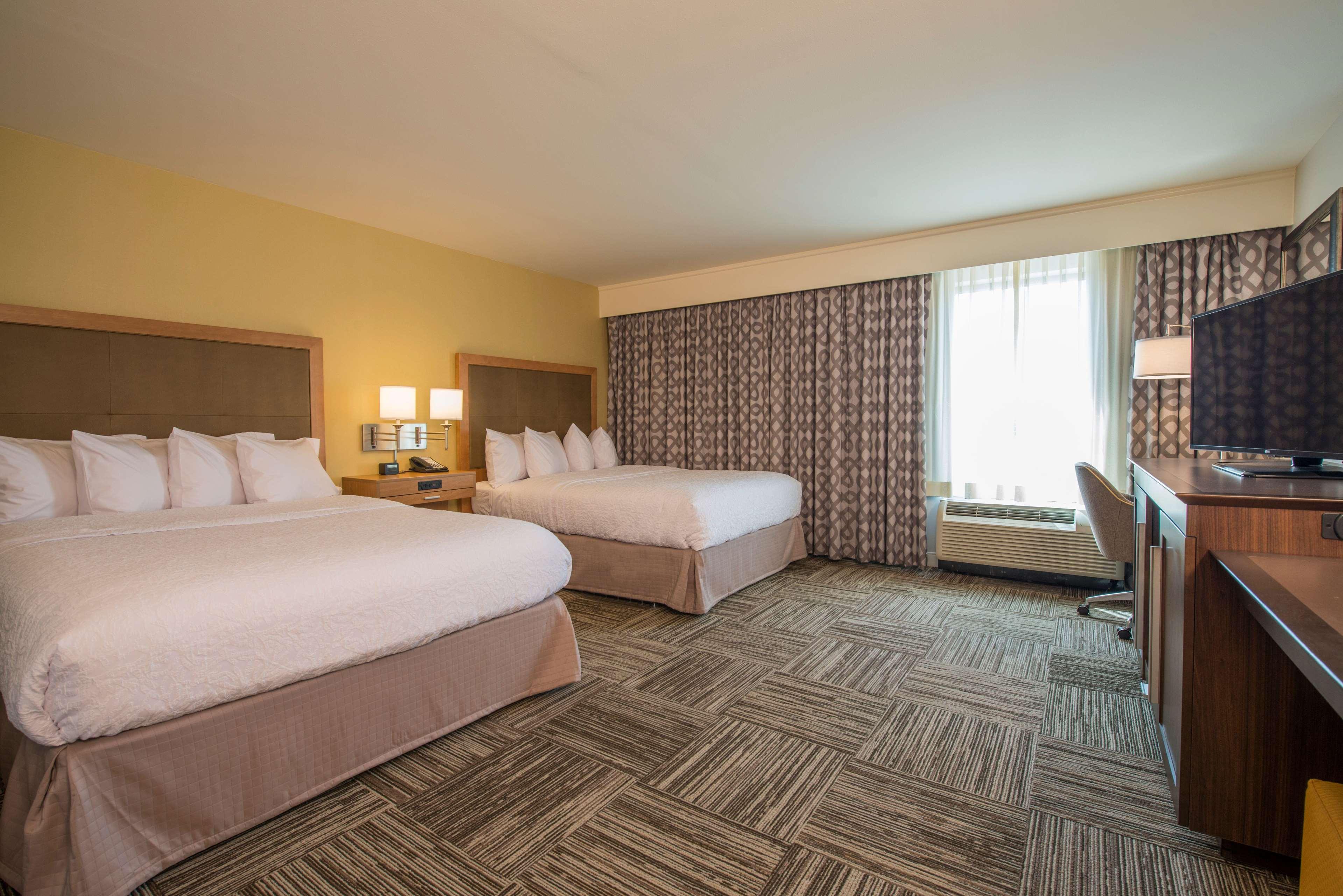 Hampton Inn Waynesboro Dış mekan fotoğraf