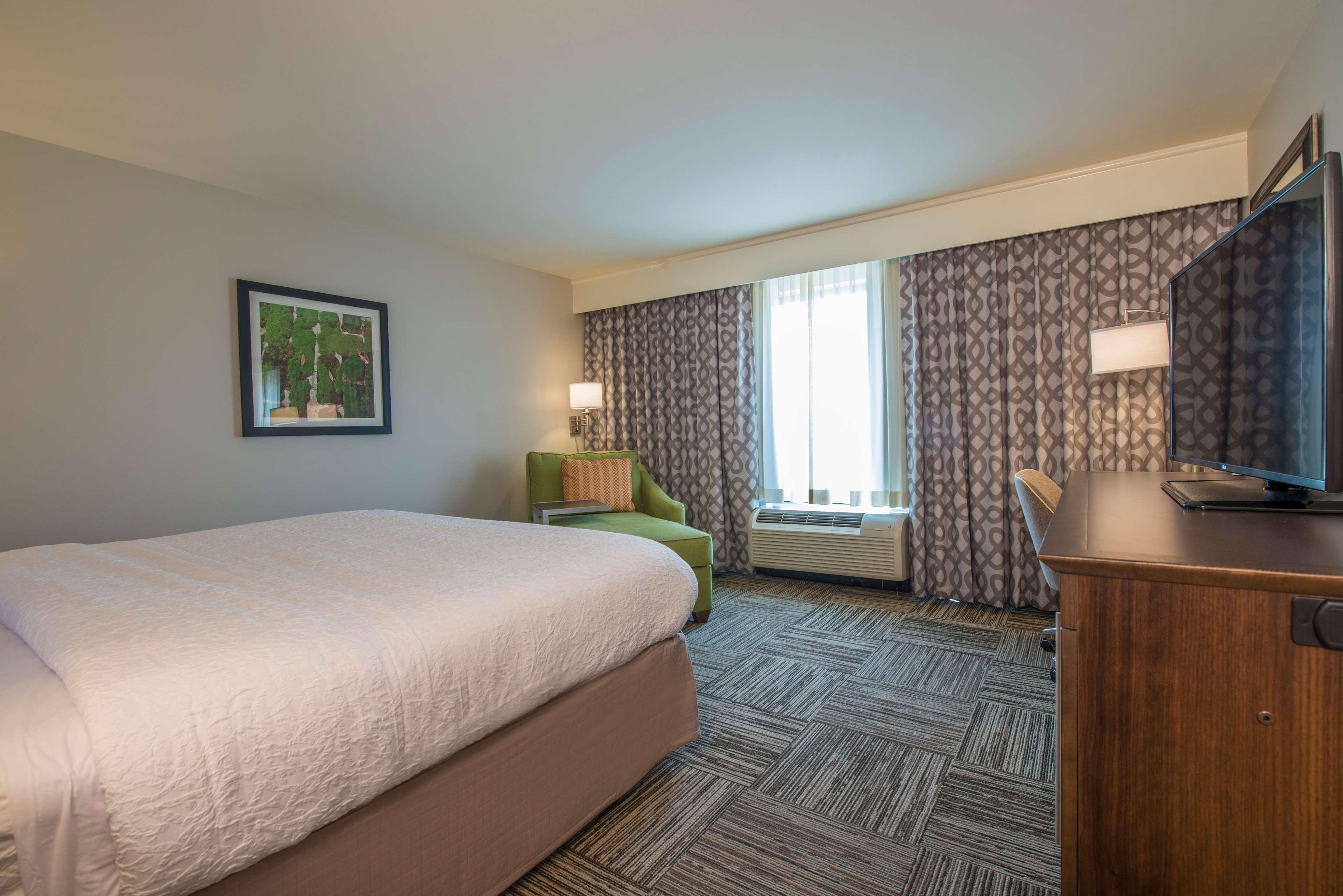 Hampton Inn Waynesboro Dış mekan fotoğraf