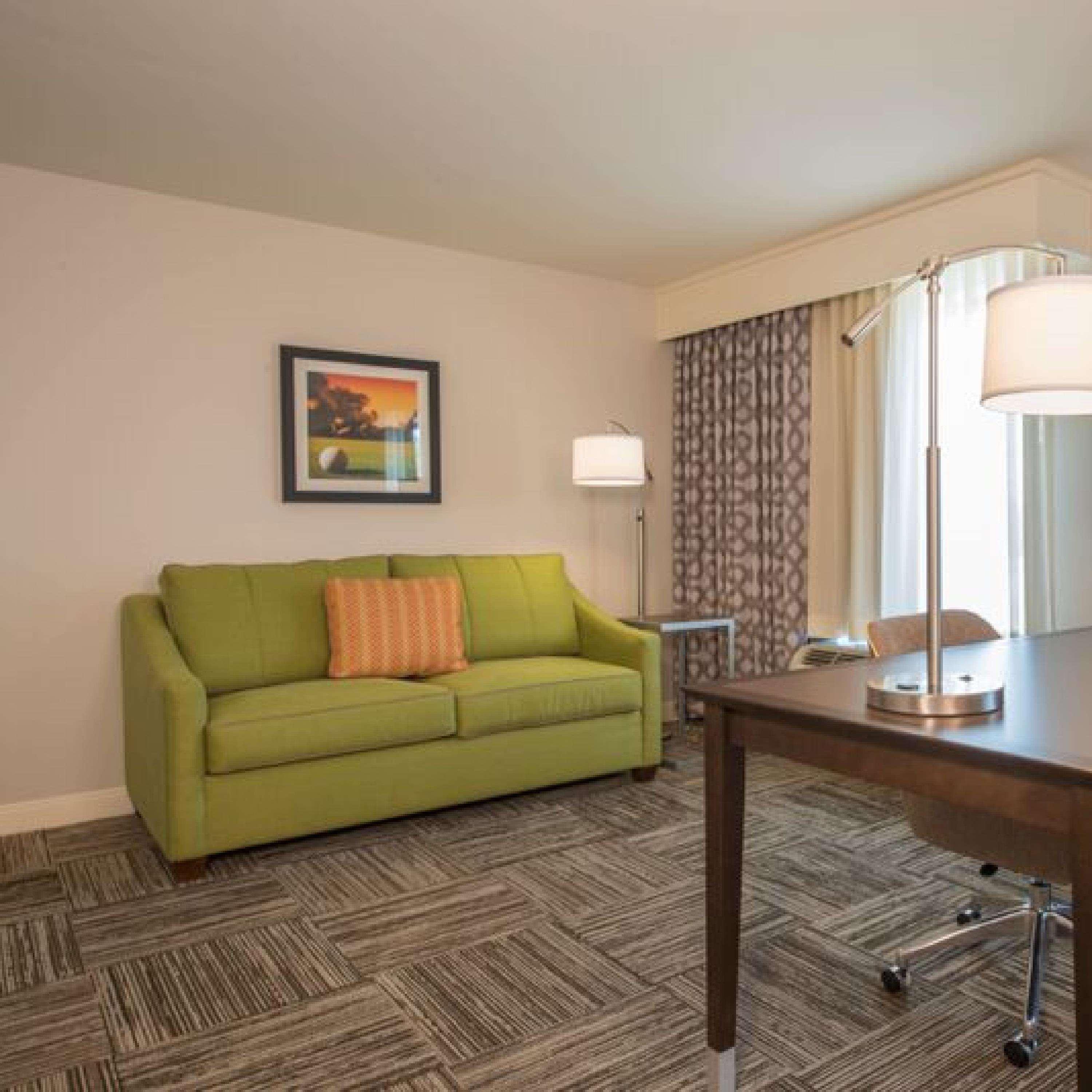 Hampton Inn Waynesboro Dış mekan fotoğraf