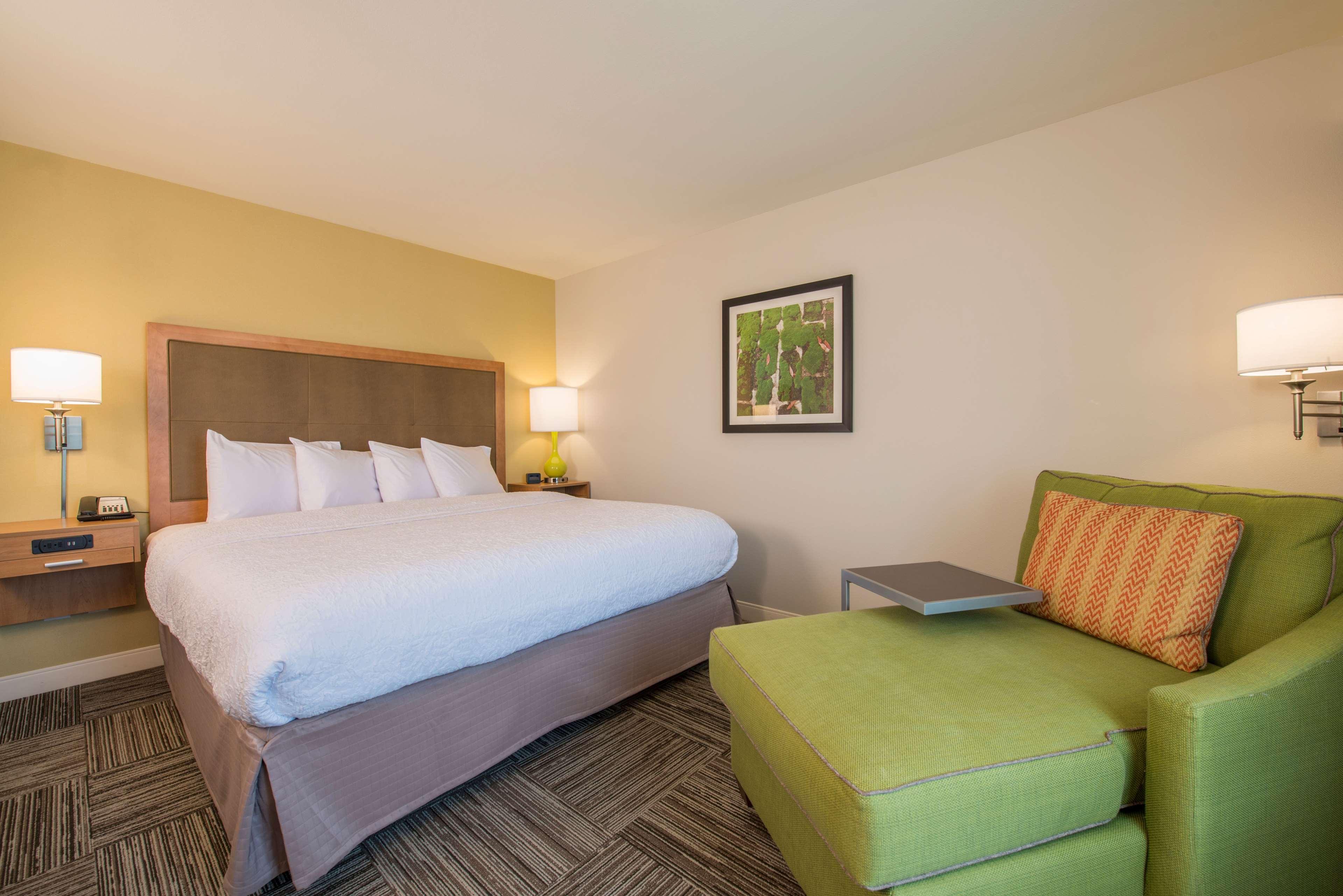 Hampton Inn Waynesboro Dış mekan fotoğraf