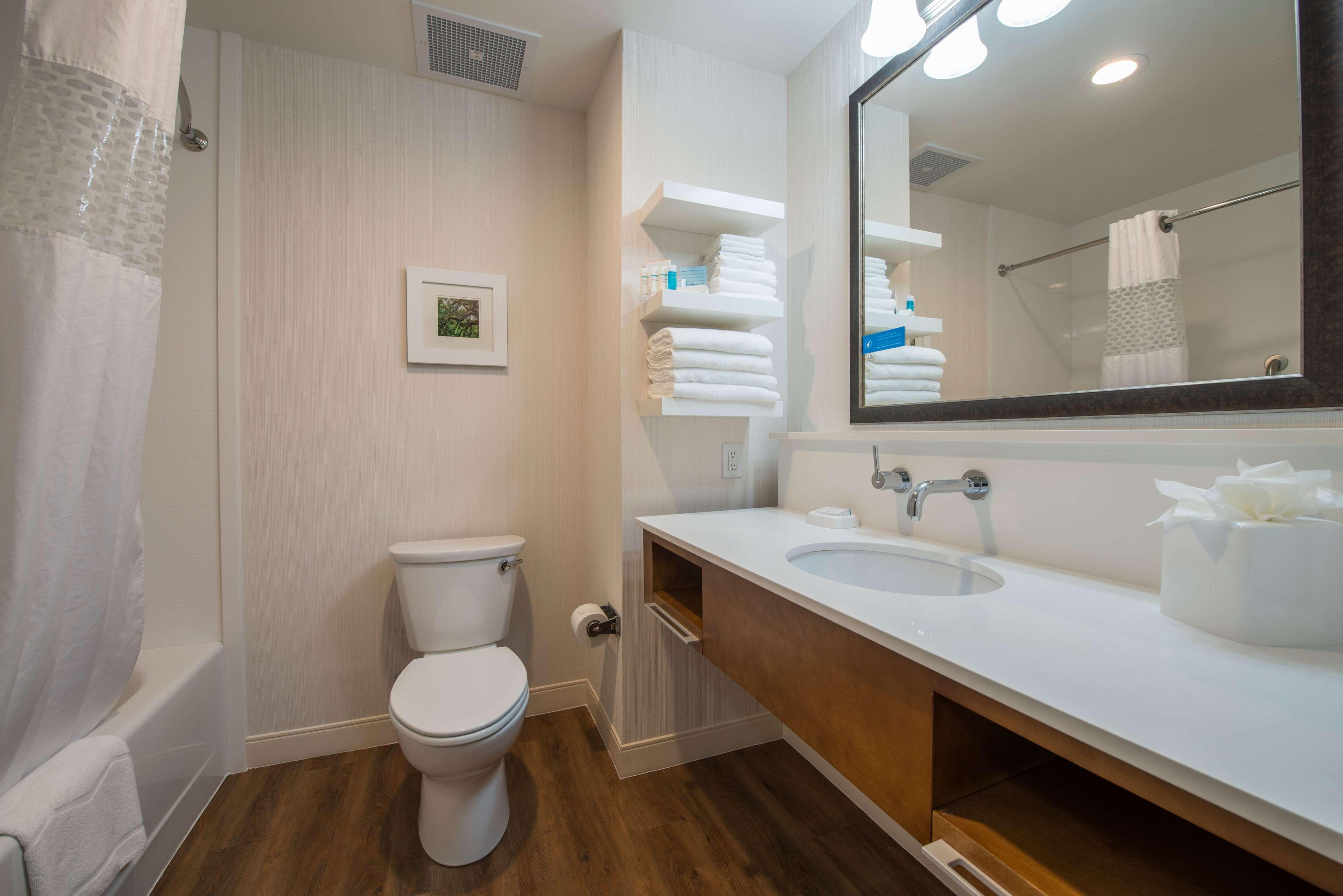 Hampton Inn Waynesboro Dış mekan fotoğraf