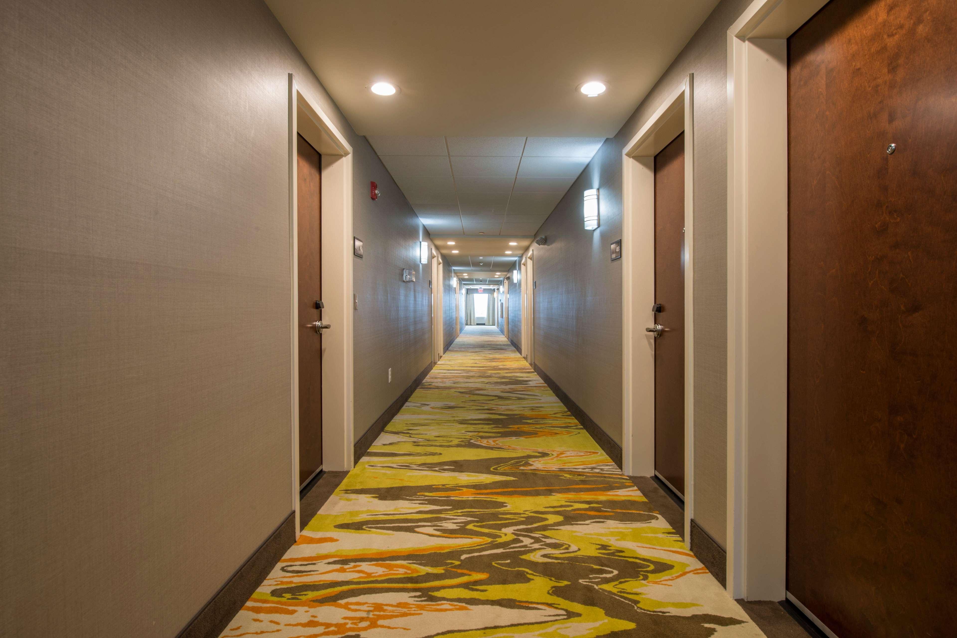 Hampton Inn Waynesboro Dış mekan fotoğraf