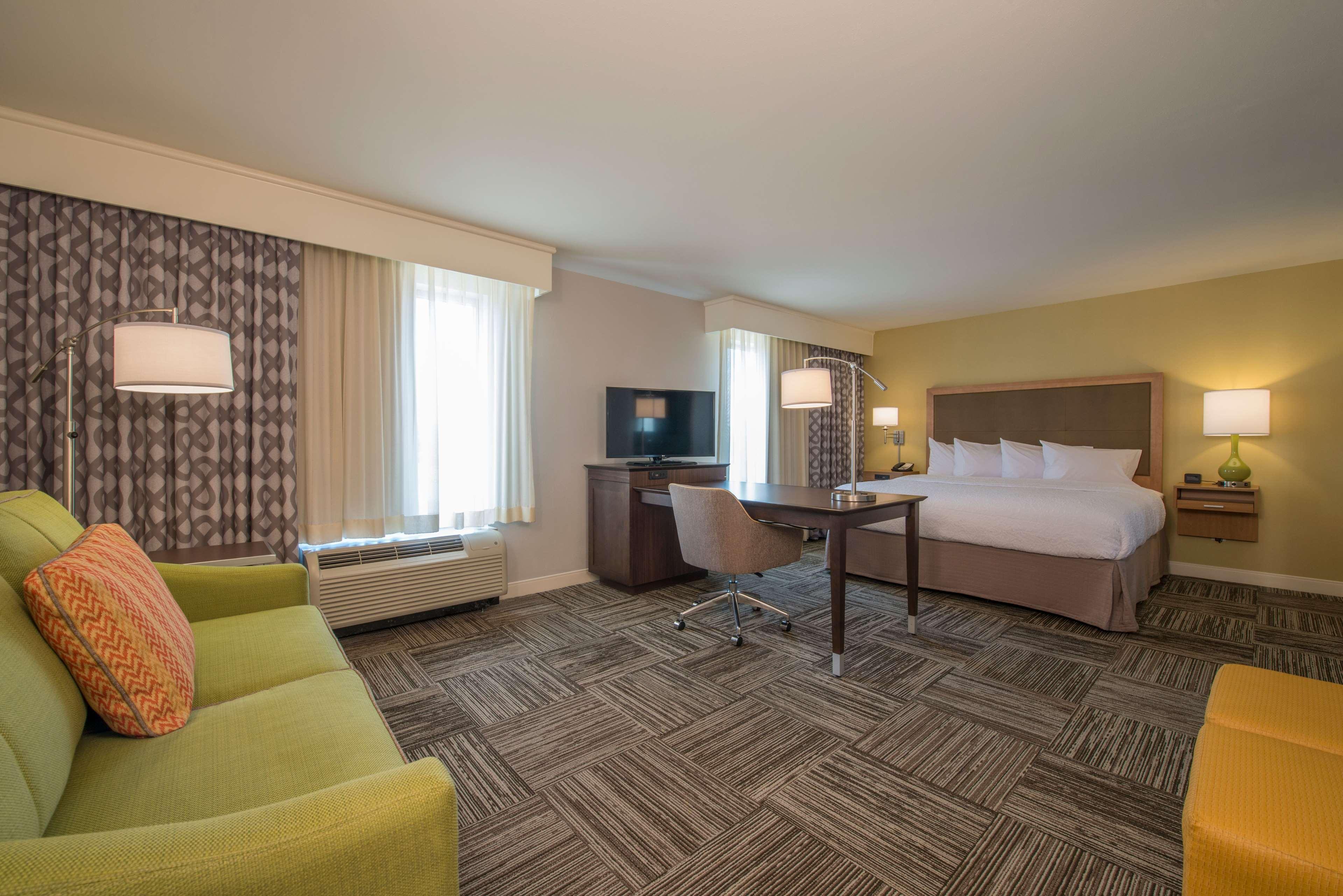 Hampton Inn Waynesboro Dış mekan fotoğraf