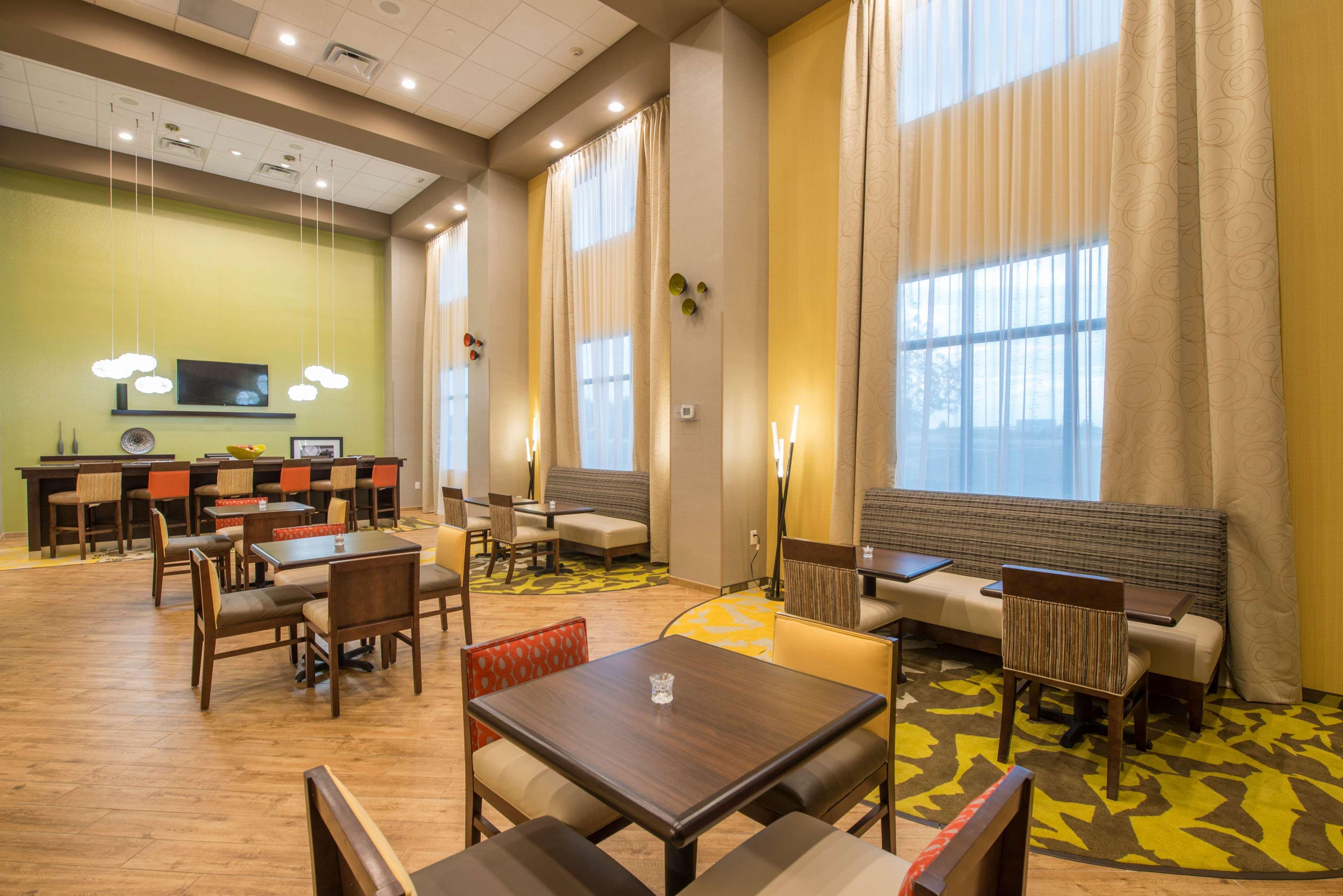Hampton Inn Waynesboro Dış mekan fotoğraf