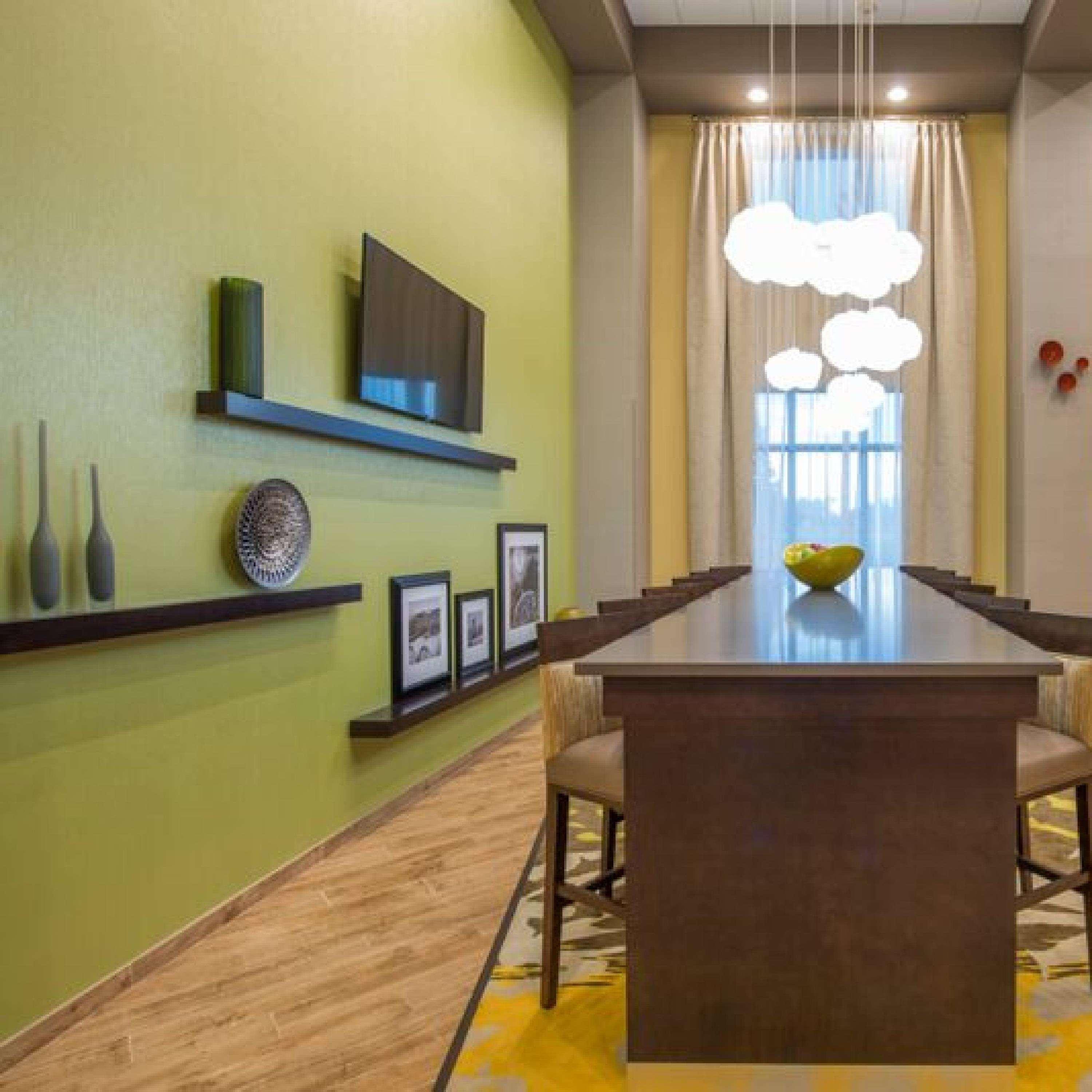 Hampton Inn Waynesboro Dış mekan fotoğraf