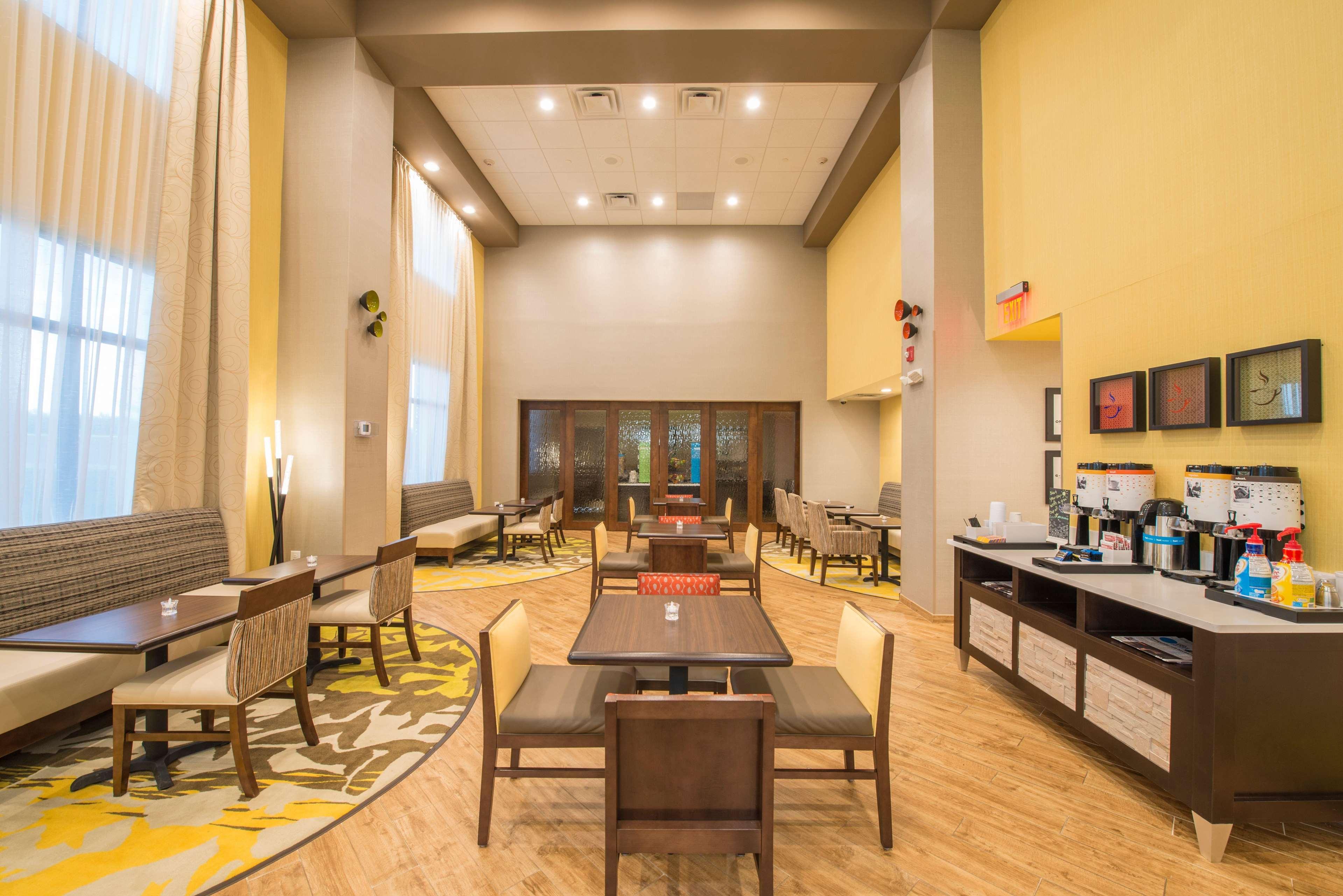 Hampton Inn Waynesboro Dış mekan fotoğraf
