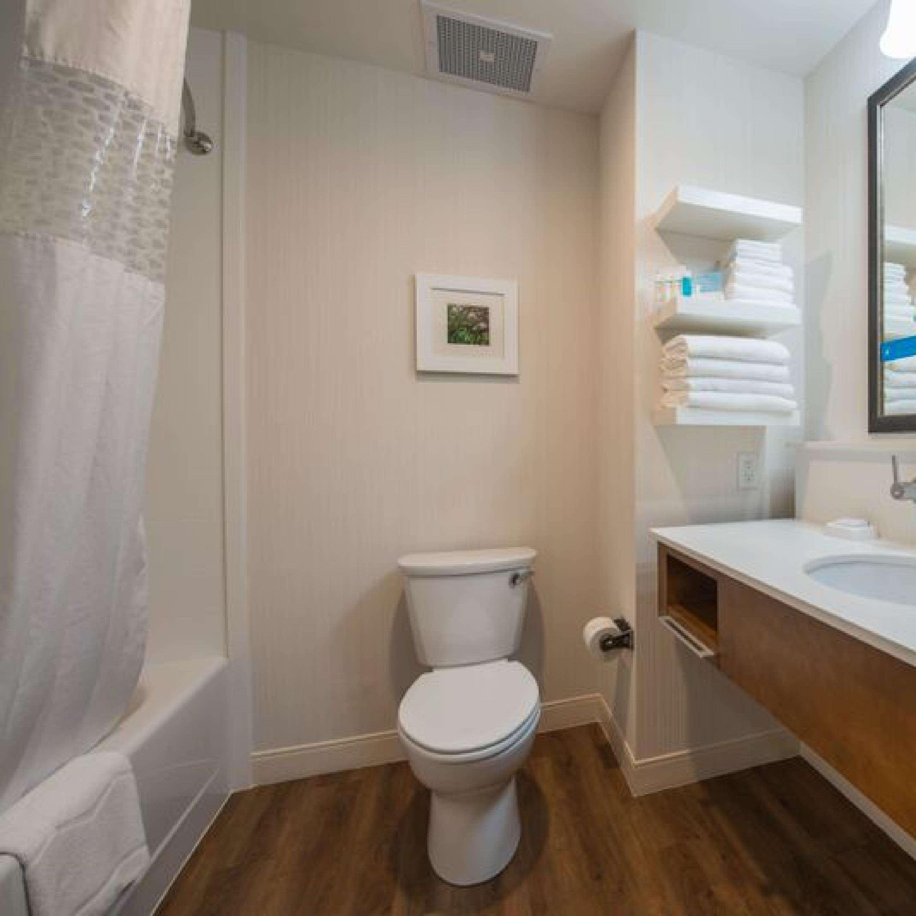 Hampton Inn Waynesboro Dış mekan fotoğraf