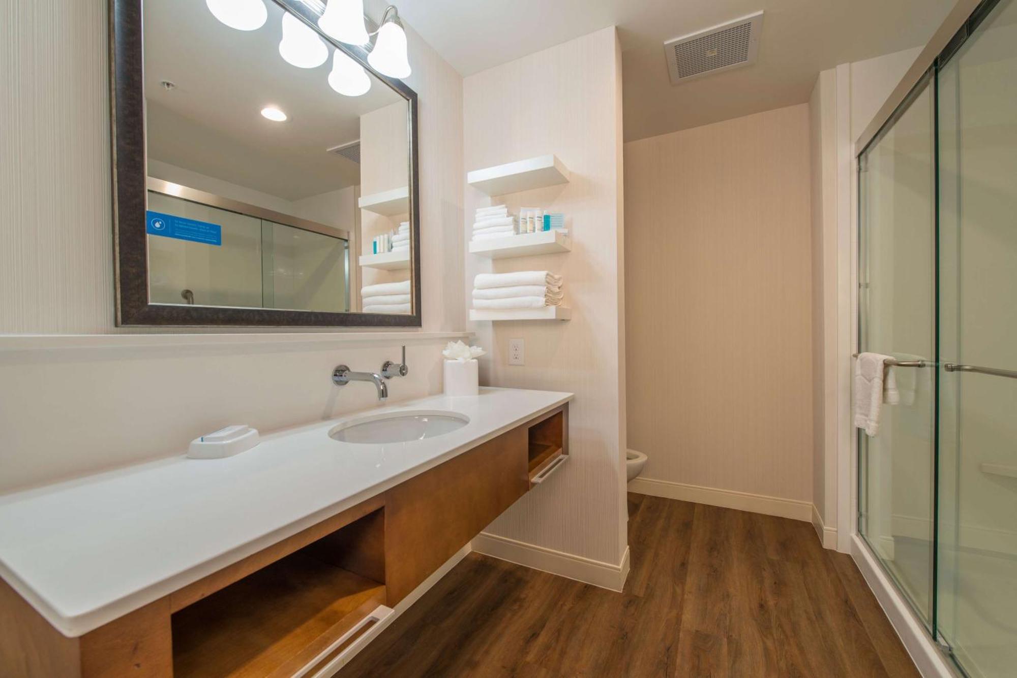 Hampton Inn Waynesboro Dış mekan fotoğraf