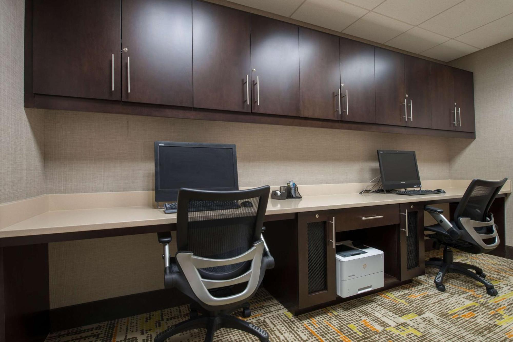 Hampton Inn Waynesboro Dış mekan fotoğraf