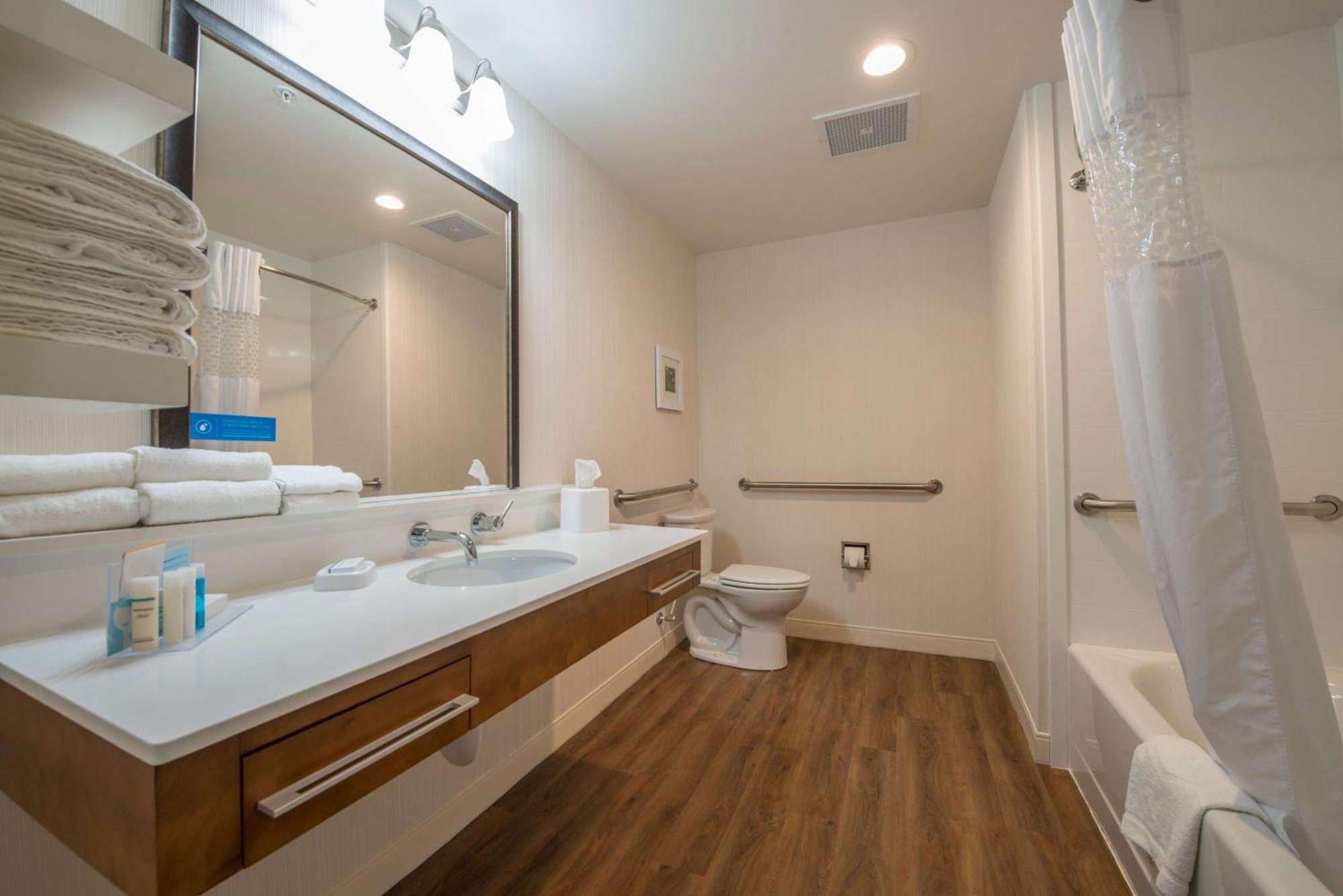 Hampton Inn Waynesboro Dış mekan fotoğraf