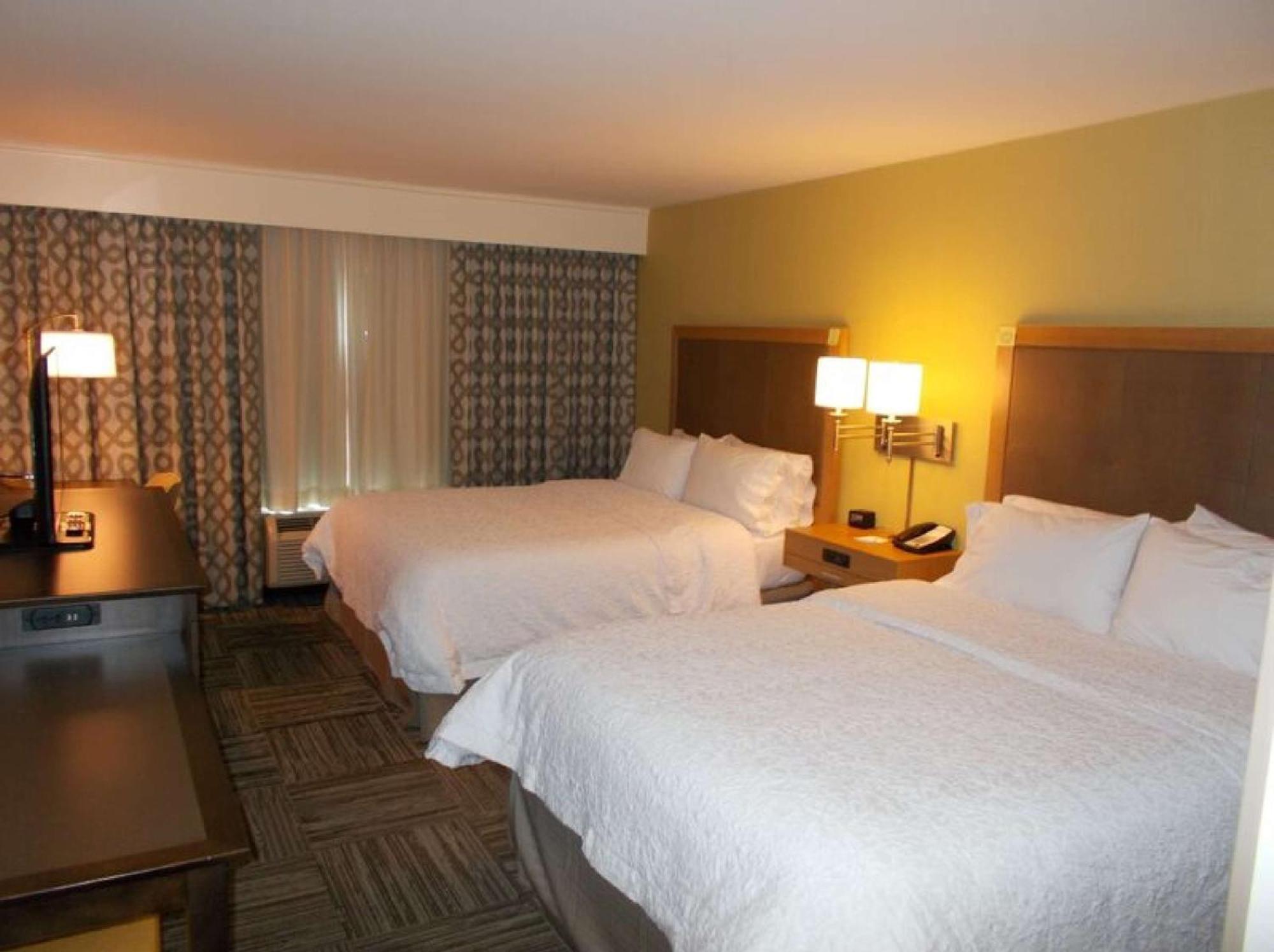 Hampton Inn Waynesboro Dış mekan fotoğraf